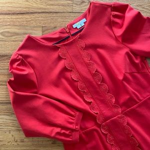 Broderie Boden Dress Women’s 12L